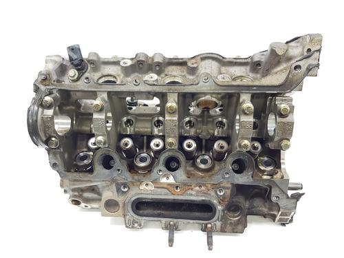 Used Cylinder head Cylinder head NISSAN JUKE (F16_) 1.0 (114 hp) 33220129 33220129