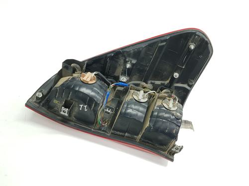 Left taillight TOYOTA HILUX VIII Platform/Chassis (_N1_)  | BP29370748C34 