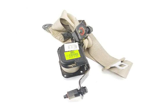 Rear left seatbelt KIA CARNIVAL / GRAND CARNIVAL III (VQ) 2.9 CRDi | BP7479957I29 
