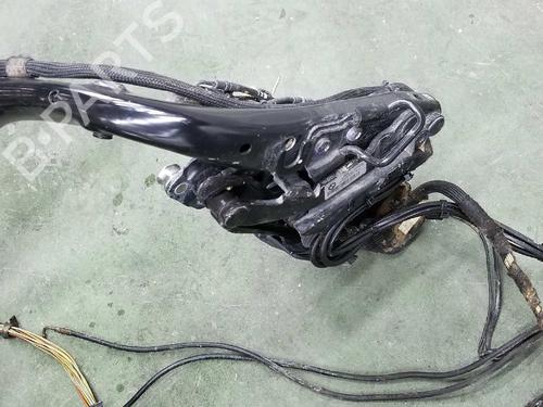 Convertible top BMW 3 Convertible (E93) 320 d | BP14079024C123 