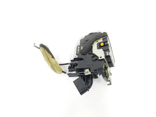 Used Front right lock NISSAN LEAF (ZE0) Electric (109 hp) 11355241