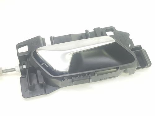 Rear right lock OPEL CORSA F (P2JO) 1.2 (68) | BP10385407C99 