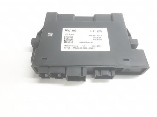 Used Electronic module Electronic module MAN TGE Van 2.0 TDI (01V, 03V, 36V, UYB, UYC, UYD) (140 hp) 34723131 34723131