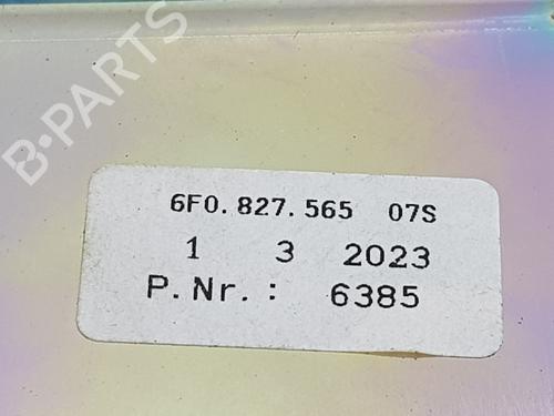 Tailgate handle SEAT IBIZA V (KJ1, KJG) 1.0 TSI | BP31118398C132 