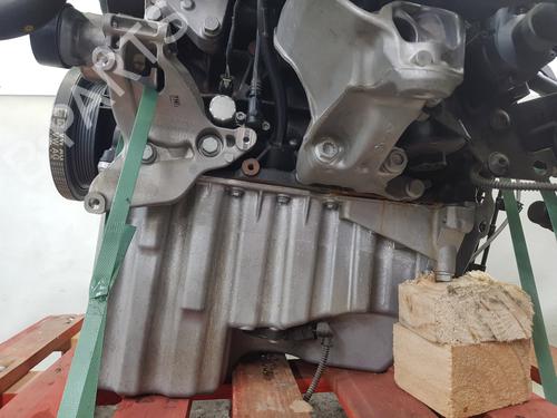 Engine MAN TGE Bus  | BP33214913M1  - Image 18