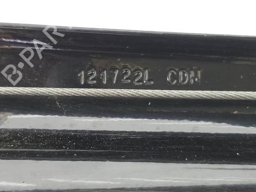 Rear left window mechanism BMW X3 (F25) xDrive 20 d | BP9154768C24 