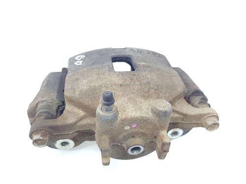 Used Right front brake caliper Right front brake caliper MITSUBISHI L200 / TRITON (KJ_, KK_, KL_) 2.4 DI-D 4WD (KL1T) (181 hp) 36037125 36037125