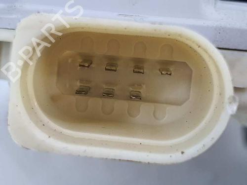 Front right lock SEAT EXEO ST (3R5) 2.0 TDI | BP6097374C97 