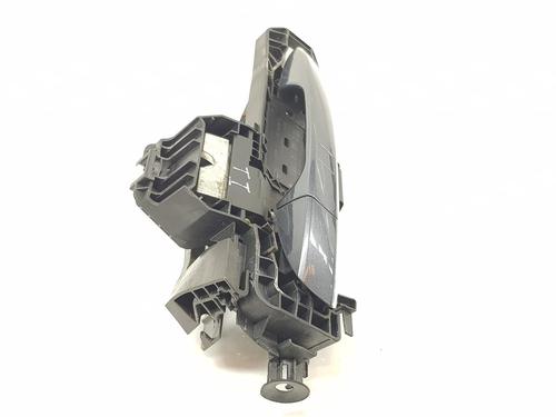 Rear left exterior door handle MERCEDES-BENZ M-CLASS (W166) ML 350 BlueTEC 4-matic (166.024, 166.023) | BP18255204C130 