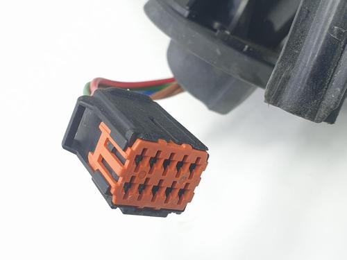 Left mirror PEUGEOT 206+ (2L_, 2M_) 1.4 i (2LKFWA, 2MKFWA) | BP16868280C26