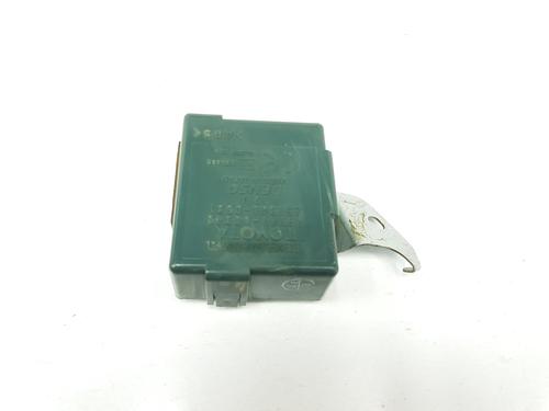 Electronic module TOYOTA LAND CRUISER PRADO (_J12_) 3.0 D-4D (KDJ120, KDJ125) | BP17651940M83 