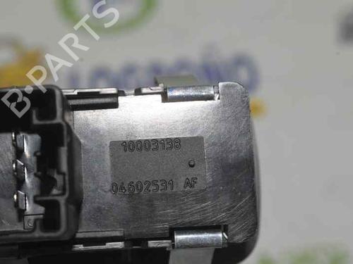 Left rear window switch DODGE JOURNEY 2.4 | BP1743478I29 