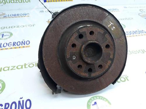Right rear steering knuckle FIAT CROMA (194_) 1.9 D Multijet (194AXB1B) | BP1391986M28 