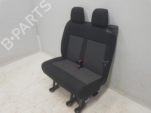 Right front seat FIAT SCUDO Van | BP33861551C16 - Image 6