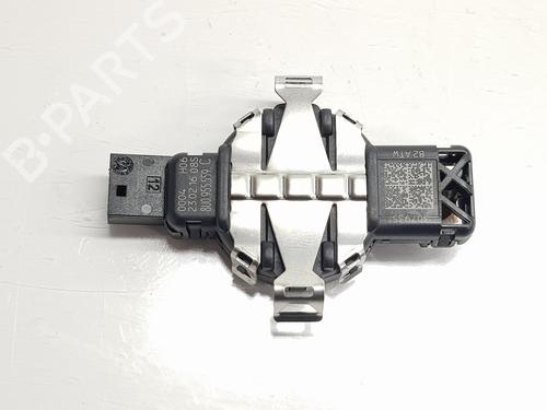 Used Electronic sensor AUDI A6 C7 (4G2, 4GC) 2.0 TDI (190 hp) 29589815