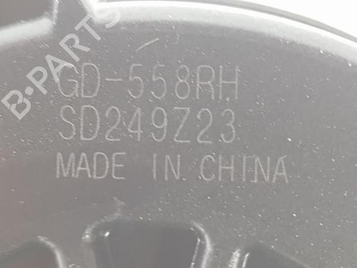 Right rear window motor MERCEDES-BENZ A-CLASS (W177) A 200 d (177.012) | BP15660418E22 