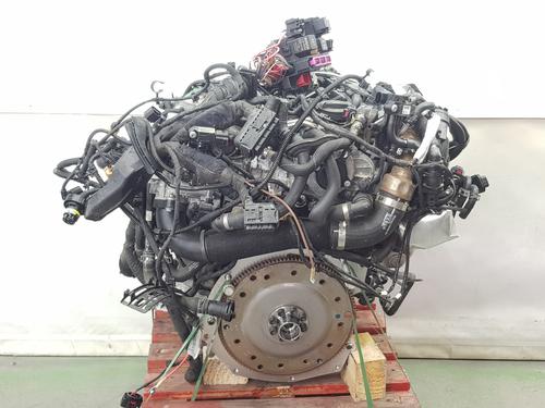 Used Engine AUDI A6 C7 (4G2, 4GC) 2.0 TDI (190 hp) 29456726