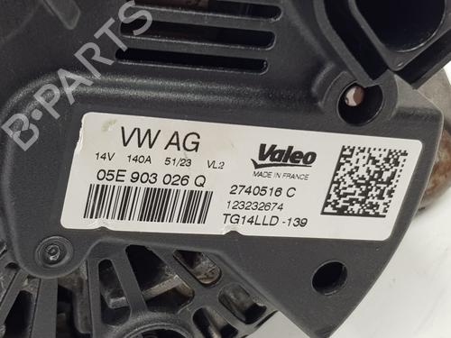 Alternator SEAT ARONA (KJ7, KJP) 1.0 TSI | BP29729196M7 