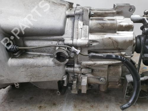 Gearbox MERCEDES-BENZ C-CLASS Coupe (CL203) C 180 Kompressor (203.746) | BP22957181M3 