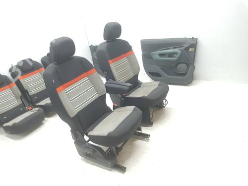 Seats set CITROËN BERLINGO (ER_, EC_) 1.5 BlueHDi 100 | BP29311519C78 
