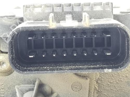 Electric handbrake OPEL INSIGNIA A (G09) 1.6 CDTi (68) | BP8229485E5 