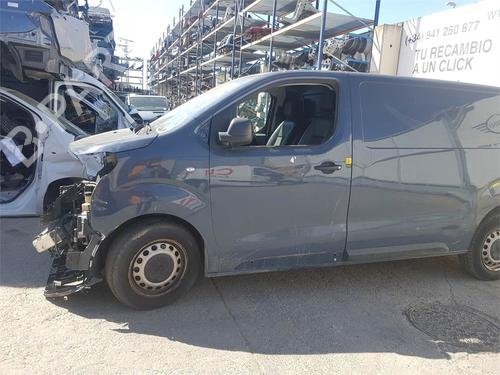 Højre solskærm OPEL VIVARO C Van (K0) | BP36423156I2 - Image 28
