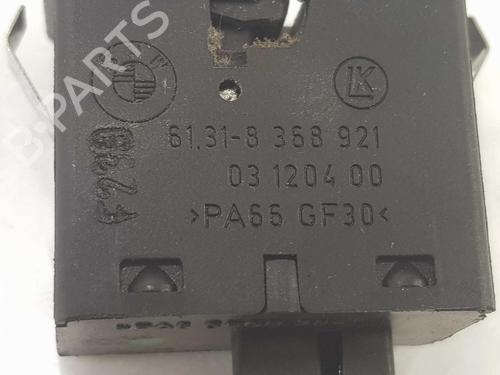Right rear window switch BMW 3 (E46) 323 i | BP8184631I28 