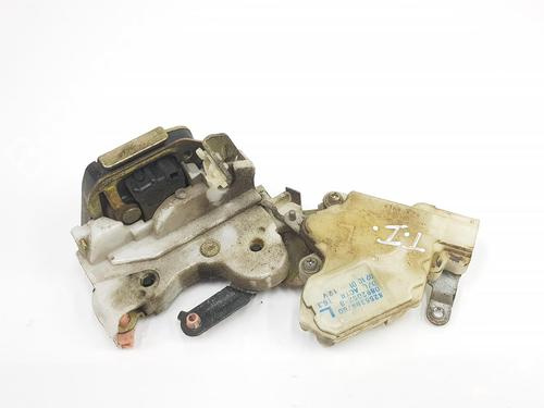 Rear left lock NISSAN ALMERA II (N16) 2.2 Di | BP17243918C100 