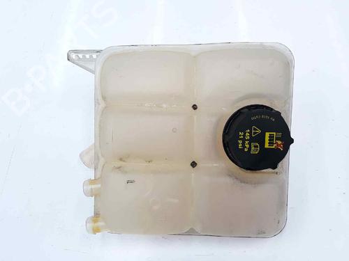 Used Expansion tank FORD KUGA II (DM2) 2.0 TDCi (120 hp) 3662757