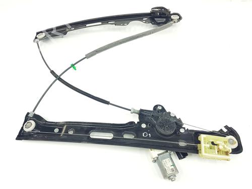 Rear right window mechanism FORD RANGER IV 2.0 EcoBlue 4x4 (P703) | BP33441462C25  - Image 5