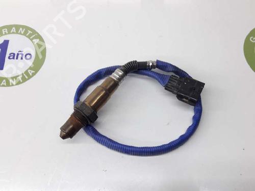 Elektronisk sensor RENAULT GRAND SCÉNIC III (JZ0/1_) 1.6 dCi (JZ00, JZ12) (130 hp) 8744378