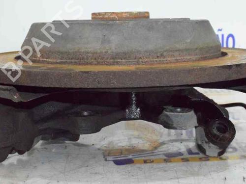 Right rear steering knuckle MERCEDES-BENZ R-CLASS (W251, V251) R 350 CDI 4-matic (251.022, 251.122) | BP794213M28 