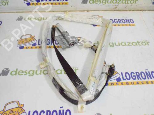 Left curtain airbag BMW X5 (E53) 4.4 i | BP772697C11 