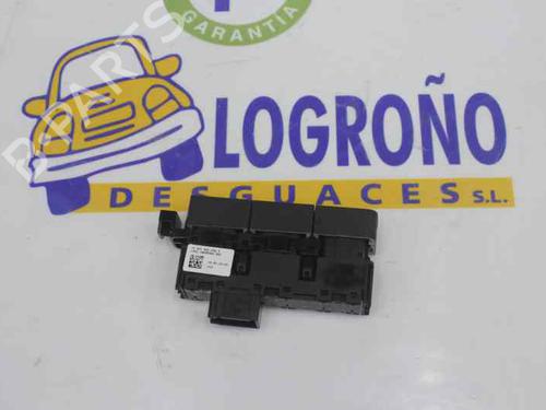Switch VW GOLF VII (5G1, BQ1, BE1, BE2) 2.0 GTD | BP11683422I30 