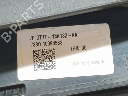 Left front window switch FORD TOURNEO COURIER B460 MPV | BP39074211I27 - Image 4