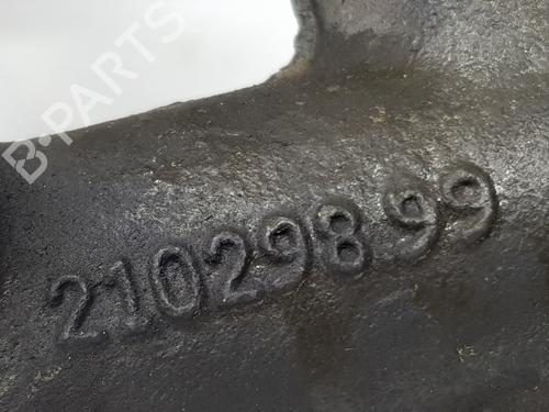 Servo brake MERCEDES-BENZ SPRINTER 4-t Platform/Chassis (B904) 413 CDI | BP25925547M42 