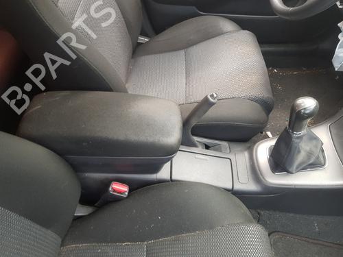 Left front window switch TOYOTA AVENSIS (_T25_) 1.8 VVT-i (ZZT251_, ZZT251R) | BP37195507I27 - Image 33