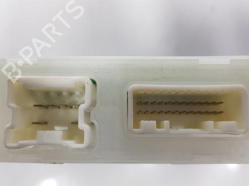 Electronic module NISSAN QASHQAI II SUV (J11, J11_) 1.6 DIG-T | BP9196439M83 