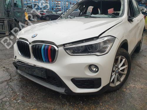 Module xenonverlichting BMW X1 (F48) sDrive 18 d | BP21561115C53 