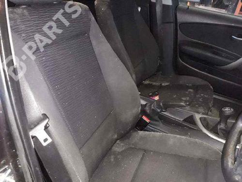 Front left belt tensioner BMW 1 (E87) 118 d | BP8746699C87  - Image 47