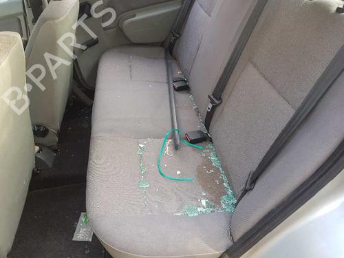 Catalizador DACIA LOGAN (LS_) 1.4 (LSOA, LSOC, LSOE, LSOG) | BP6960111M10 