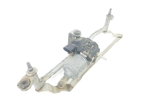 Front wiper motor VW CADDY ALLTRACK Box Body/MPV (SAA) 2.0 TDI 4motion | BP20190093M29 