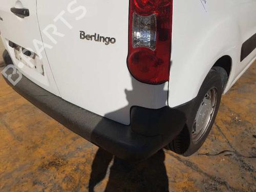 Frein à main CITROËN BERLINGO / BERLINGO FIRST Box Body/MPV (M_) 2.0 HDI 90 (MBRHY, MCRHY) | BP8774498I18 
