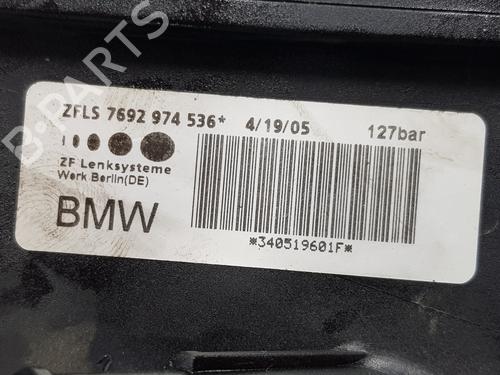 Steering pump BMW X3 (E83) 2.0 d | BP15412676M99 