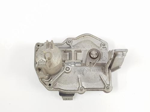 Used Throttle body RENAULT TRAFIC III Van (FG_) 2.0 dCi 130 (FGMY) (131 hp) 21003462
