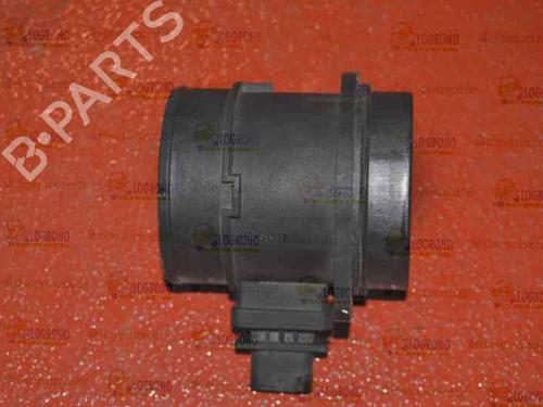 Used Mass air flow sensor HYUNDAI H-1 Van (A1) 2.5 CRDi (140 hp) 1633957