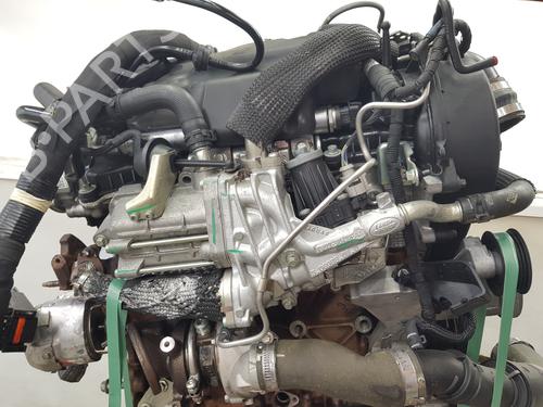 Engine JAGUAR F-PACE (X761) | BP37424399M1 - Image 2