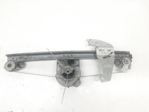 Front left window mechanism CITROËN C1 (PM_, PN_) 1.0 | BP13525961C22 