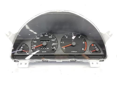 Instrument cluster SUZUKI VITARA (ET, TA, TD) 1.9 D All-wheel Drive (SE419TD) | BP9626277C47