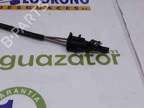 Right mirror SEAT IBIZA III (6L1)  | BP1324887C27 